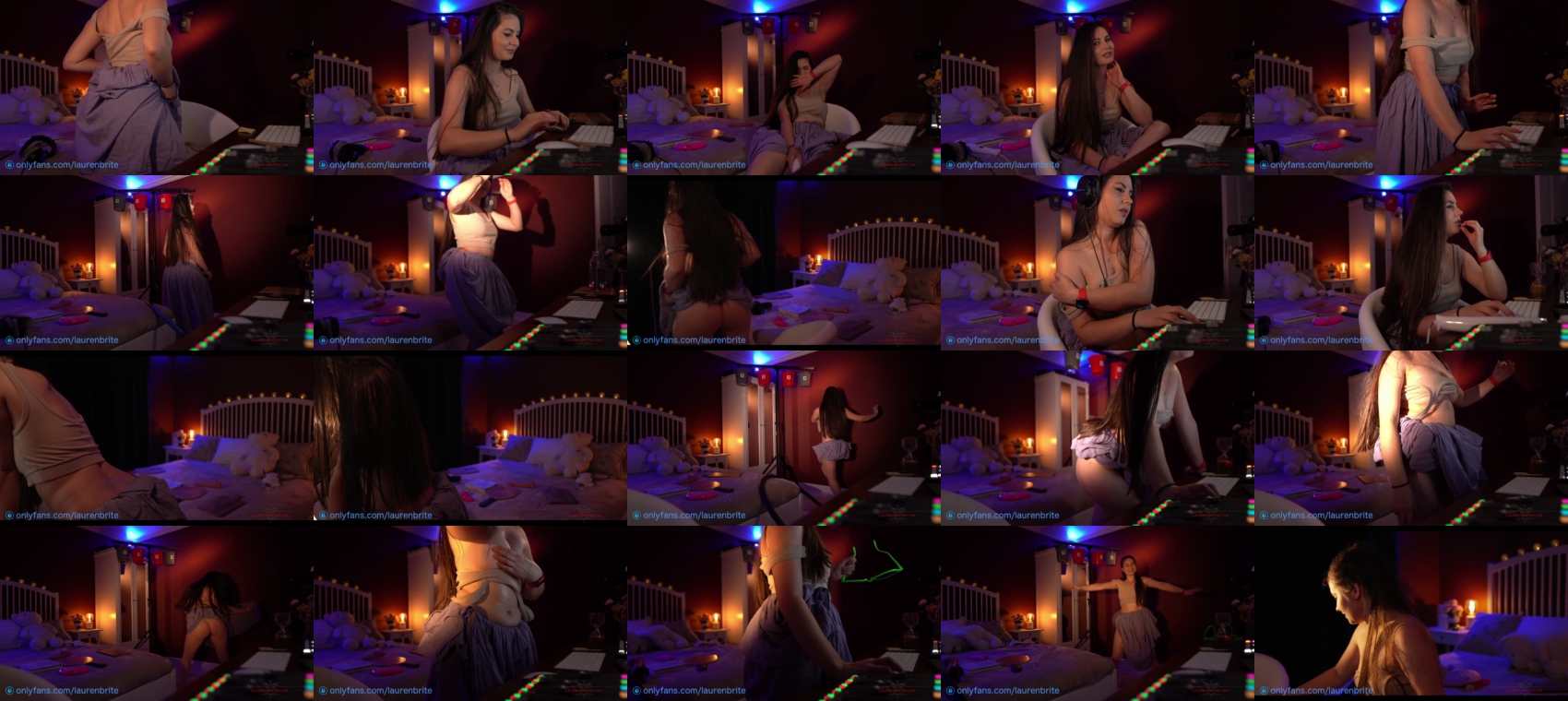 laurenbrite  17-06-2022